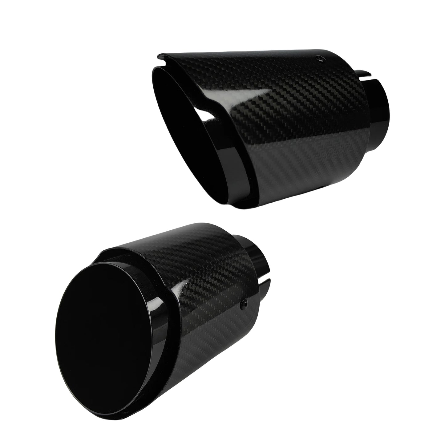 RevX Performance Endschalldämpfer