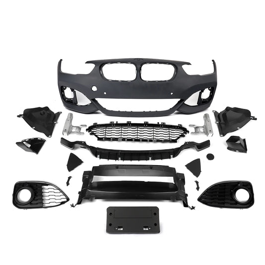 Full Body Kit Stoßstange