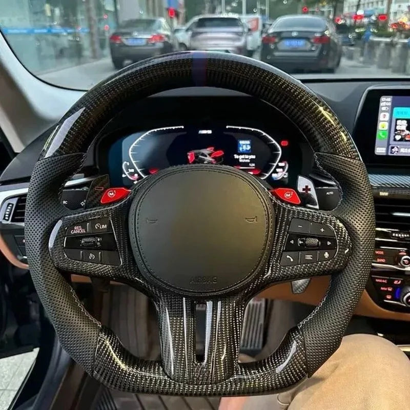 Carbon Lenkrad