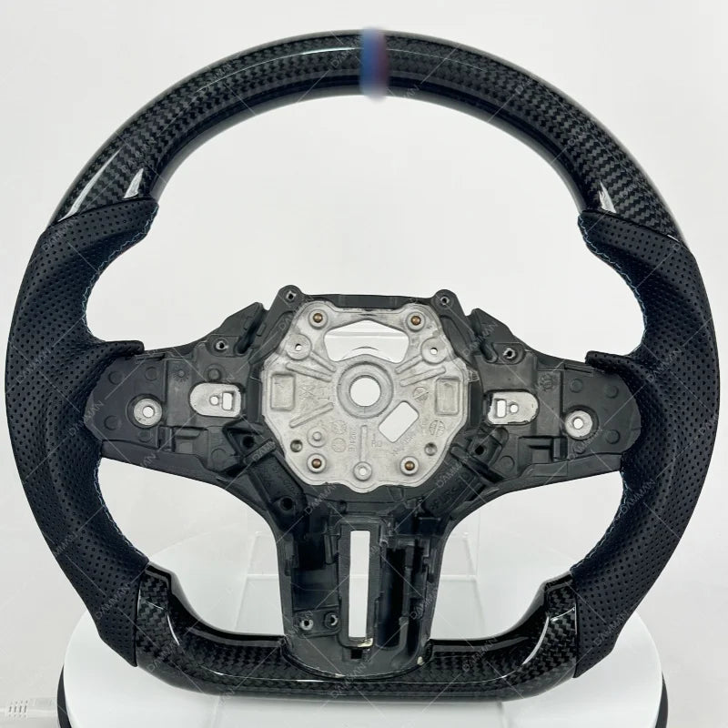Carbon Lenkrad