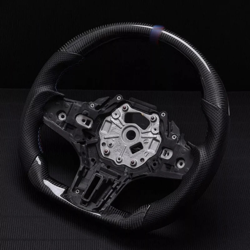 Carbon Lenkrad
