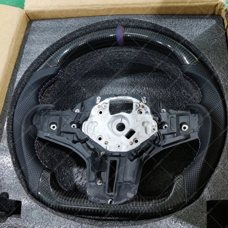 Carbon Lenkrad