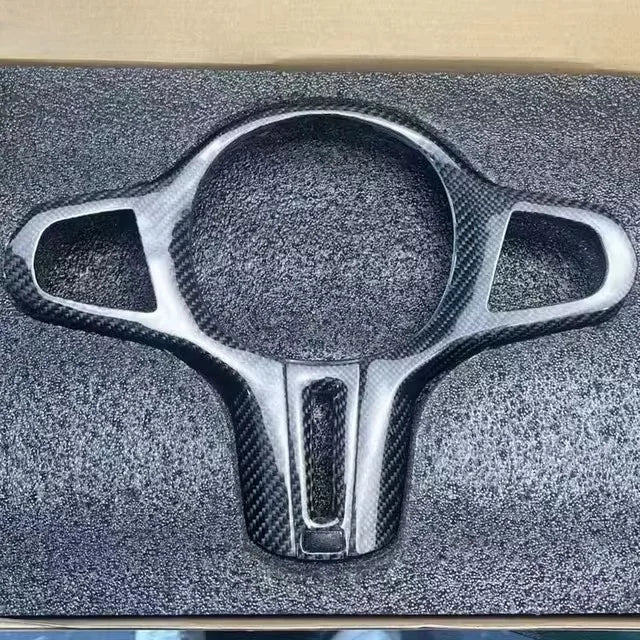 Carbon Lenkrad
