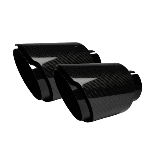 RevX Performance Endschalldämpfer